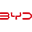 Logo BYD