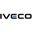 Logo IVECO
