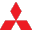 Logo Mitsubishi