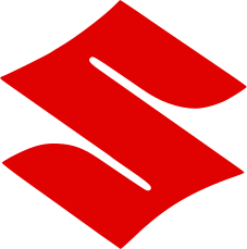 Logo Suzuki
