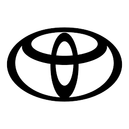 Logo Toyota
