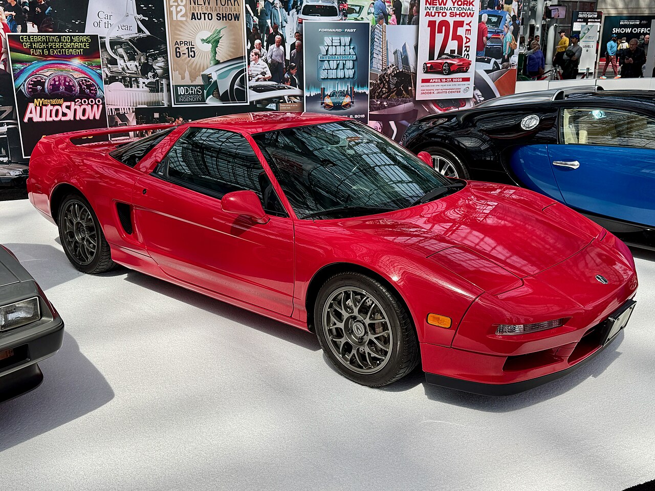 Acura Nsx