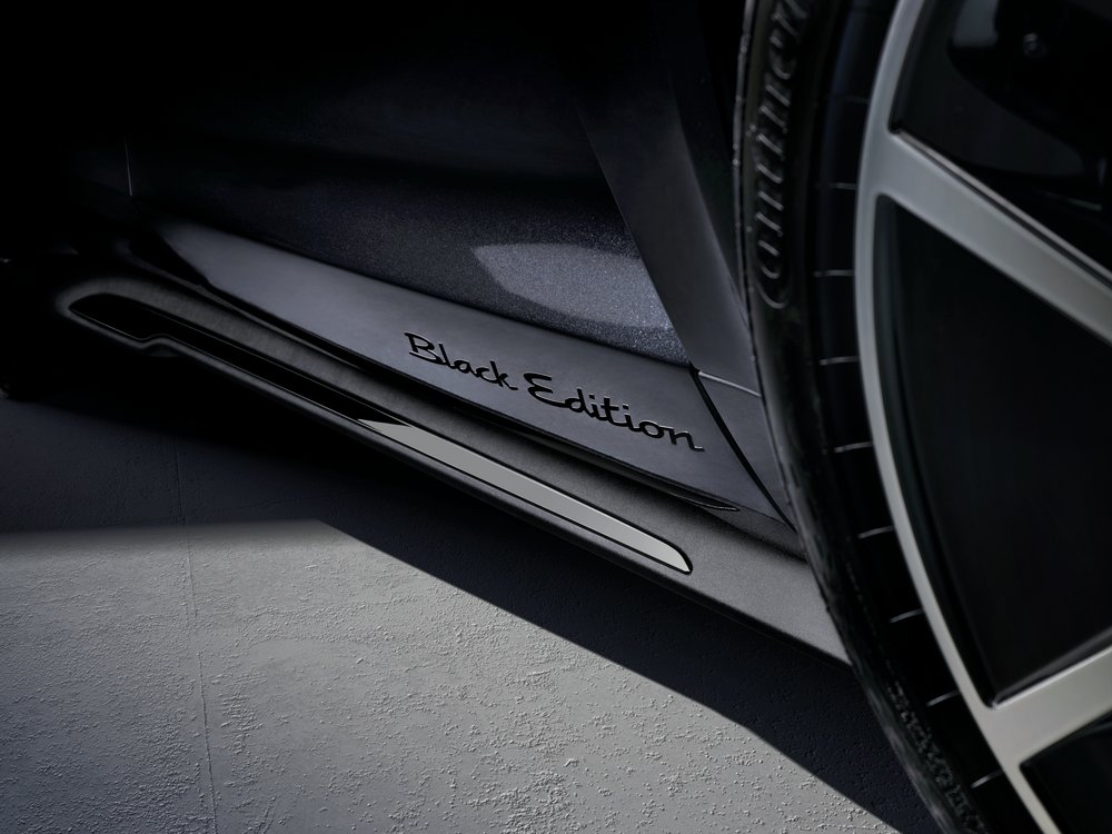 Porsche-Taycan-Black-Edition