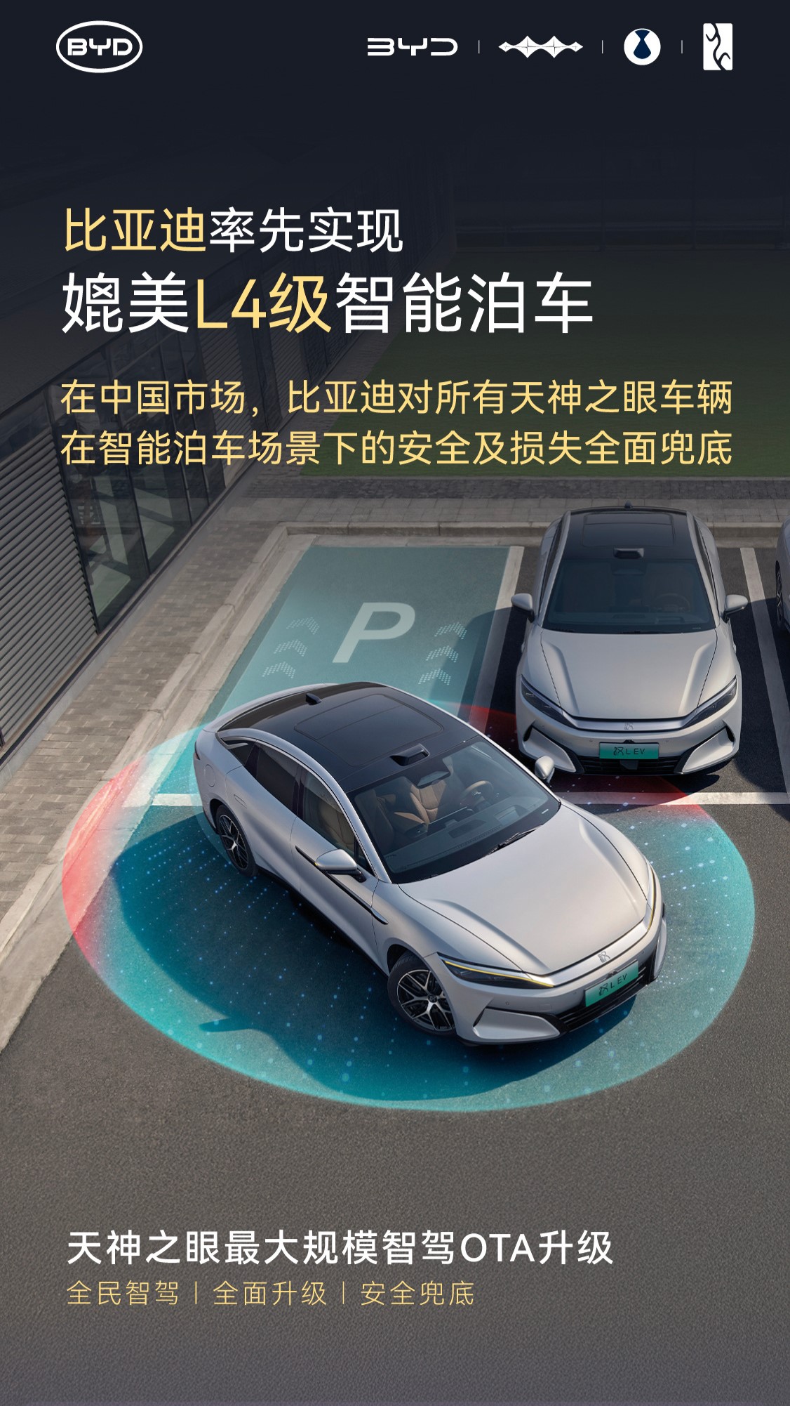 BYD-L4-SMART-Parking