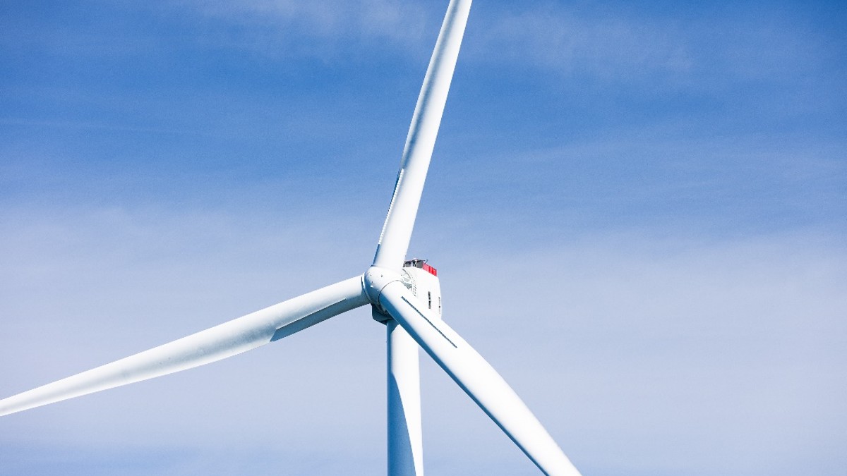 GE Vernova Nantucket Offshore Wind 2025
