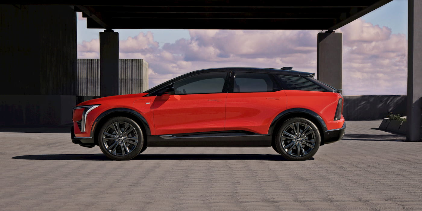 Cadillac-Luxury-EV-líder