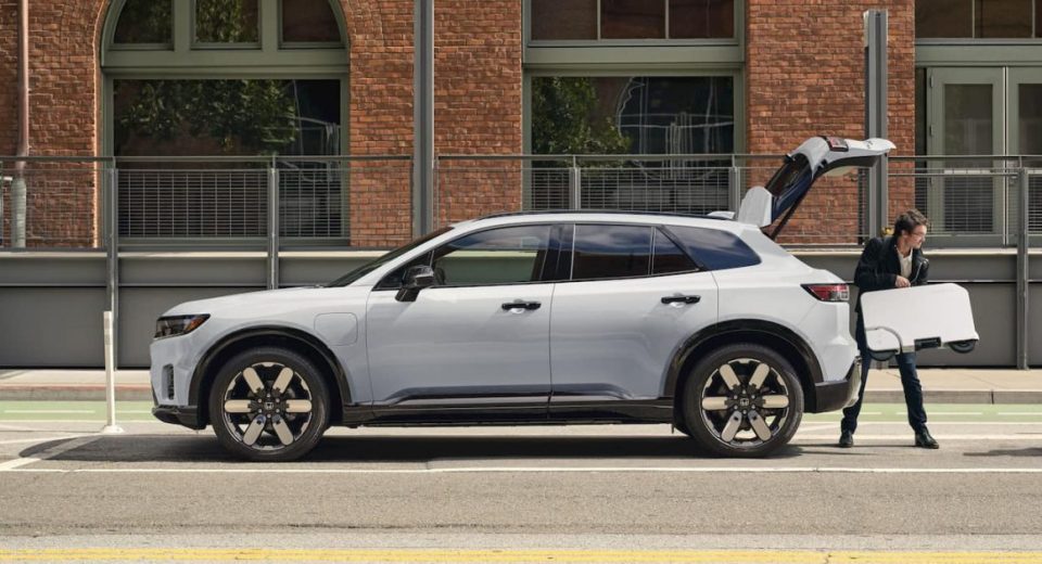 EV deals are heating up – buyers now save over $8K on average