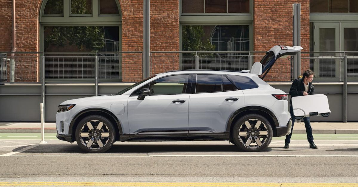 EV deals are heating up – buyers now save over $8K on average