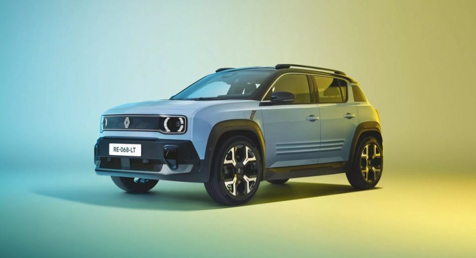EV sales hit 9.1M globally in H1 2025, but the US just hit the brakes