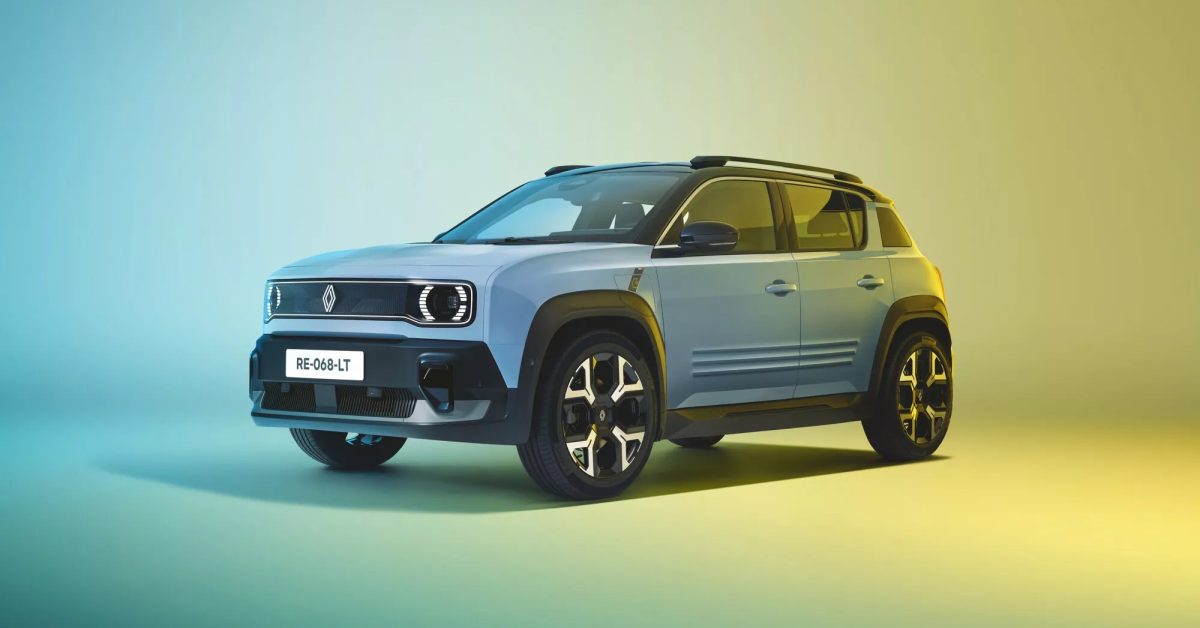 EV sales hit 9.1M globally in H1 2025, but the US just hit the brakes