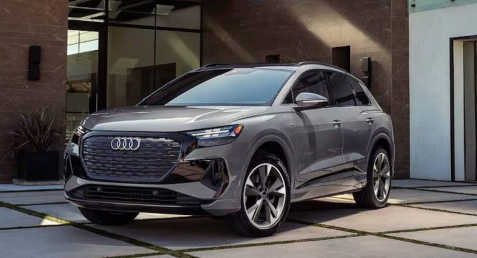 EVs are 73% cleaner than gas cars – even with battery production