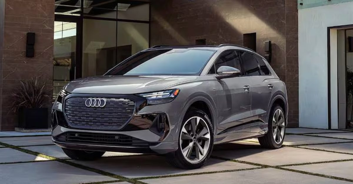 EVs are 73% cleaner than gas cars – even with battery production