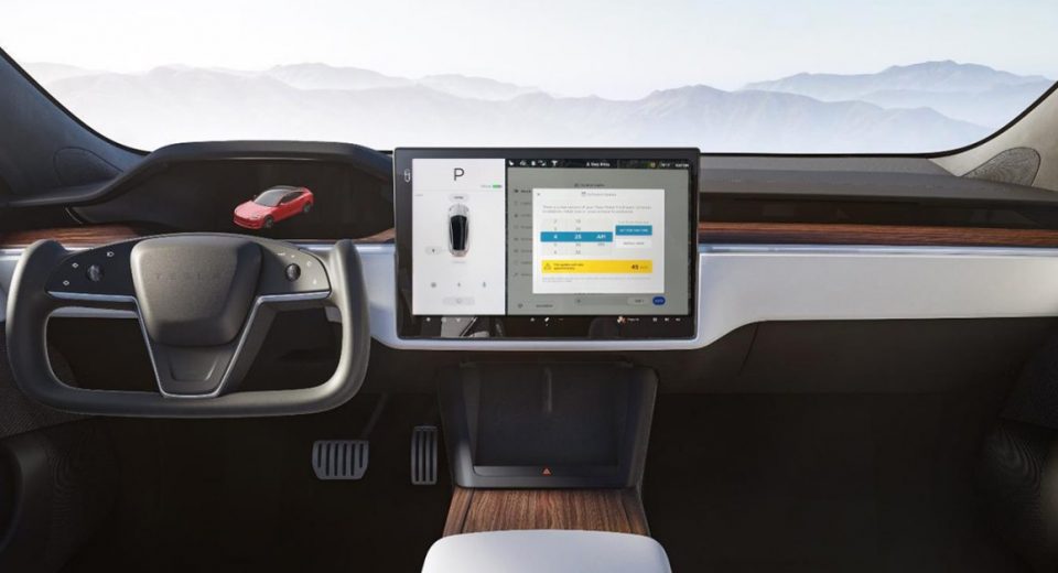 Elon Musk says Grok is coming to Tesla vehicles just after it went full Hitler