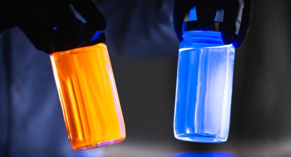 First Solar taps quantum dots to supercharge its solar panels