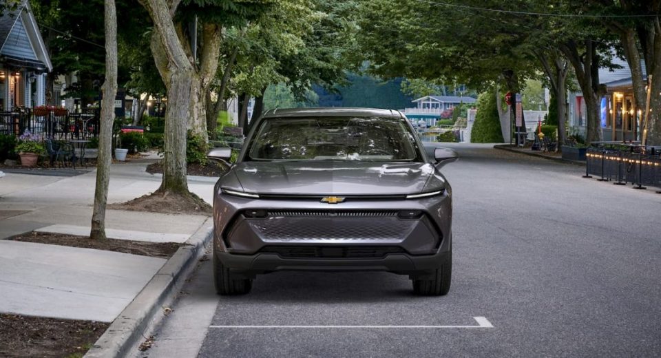 GM gears up to build low-cost LFP EV batteries in Tennessee after announcing new upgrades