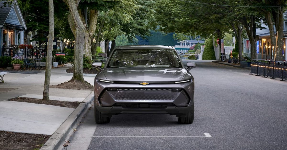 GM gears up to build low-cost LFP EV batteries in Tennessee after announcing new upgrades