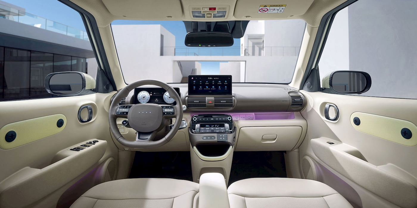 Hyundai-2026-Casper-EV