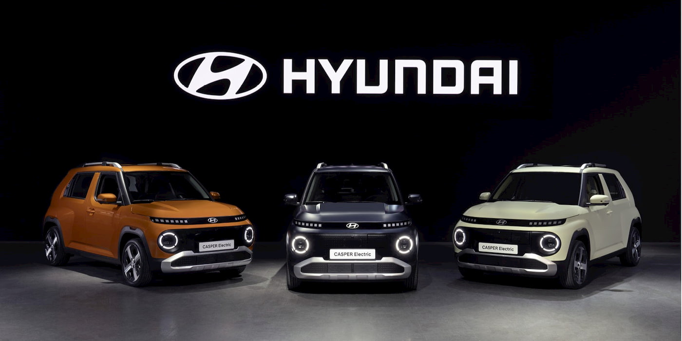 Hyundai Cheapest-Ev