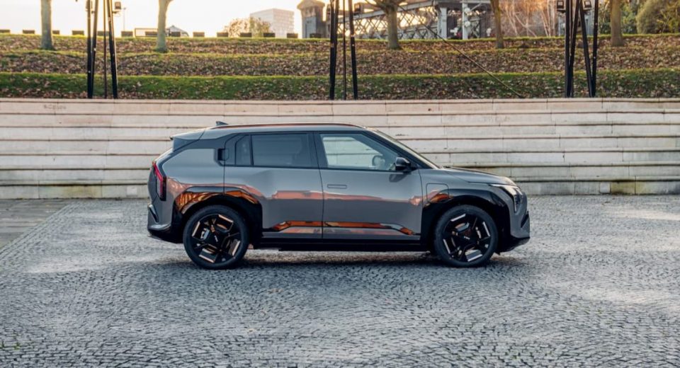 Hyundai and Kia are betting on lower-priced EVs to ride out tariffs