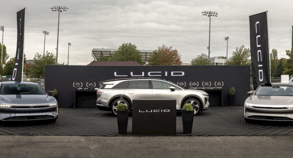 Is Lucid (LCID) stock set to double? Here's why one analyst is bullish