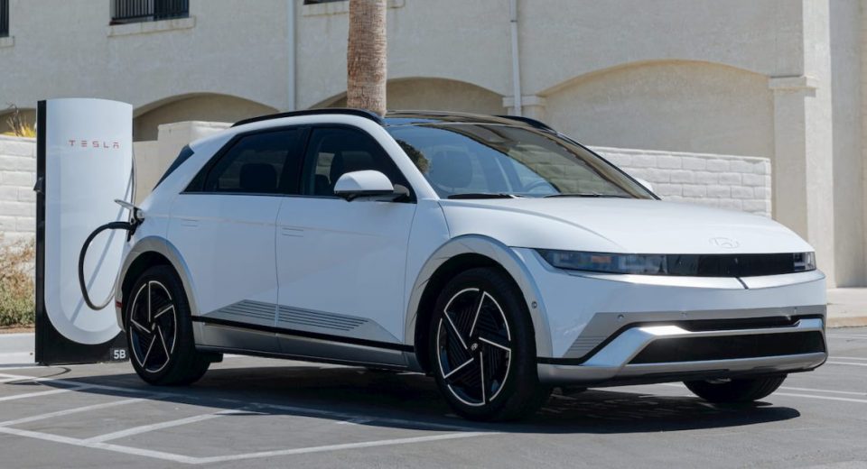 Is the Hyundai IONIQ 5 the best EV lease deal at just $179 a month?