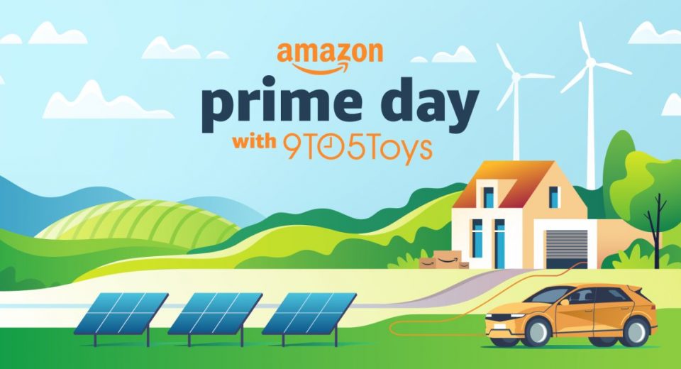 July Prime Day 2025 Green Deals: EVs, power stations, tools, appliances, more