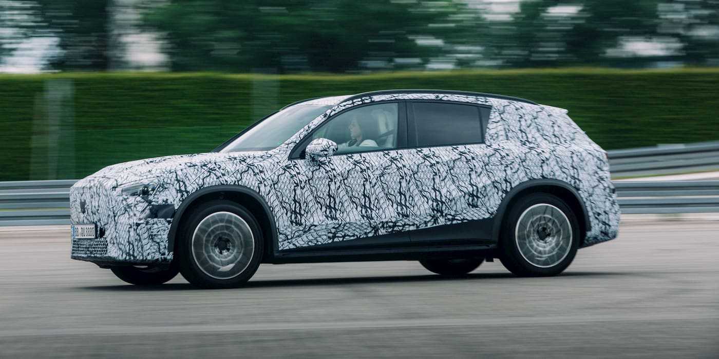 Mercedes-Electric-Glc