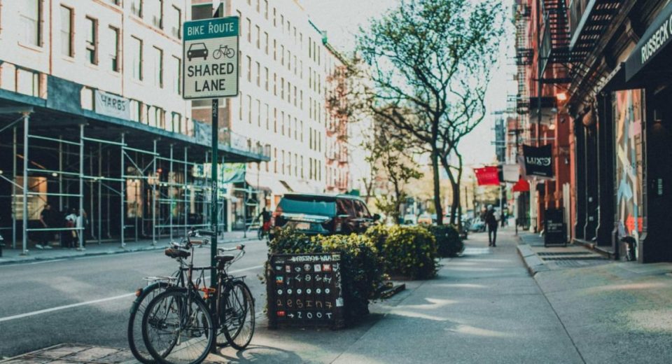 NYC creates new department to hassle e-bike delivery riders