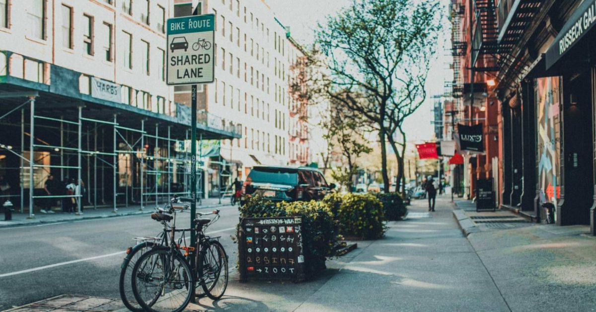 NYC creates new department to hassle e-bike delivery riders