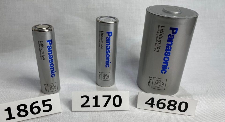 Panasonic reportedly delays production ramp at US battery factory due to low Tesla demand