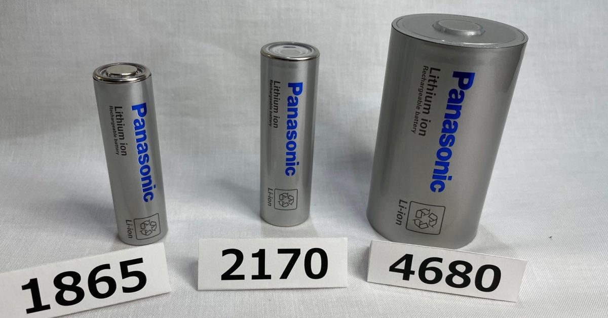 Panasonic reportedly delays production ramp at US battery factory due to low Tesla demand