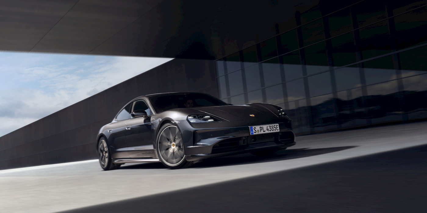 Porsche-Taycan-Black-Edition