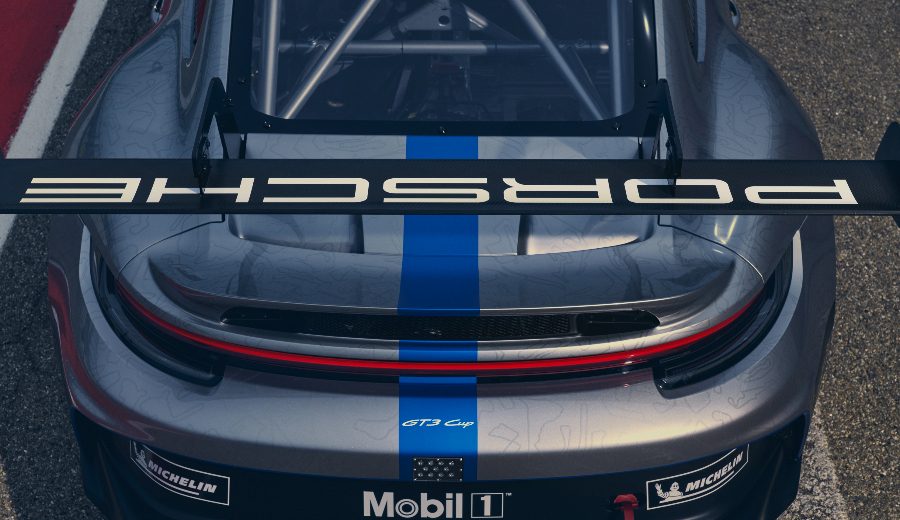 Porsche and ExxonMobil to test synthetic fuel for racing | Autocar