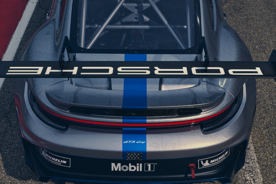 Porsche and ExxonMobil to test synthetic fuel for racing | Autocar