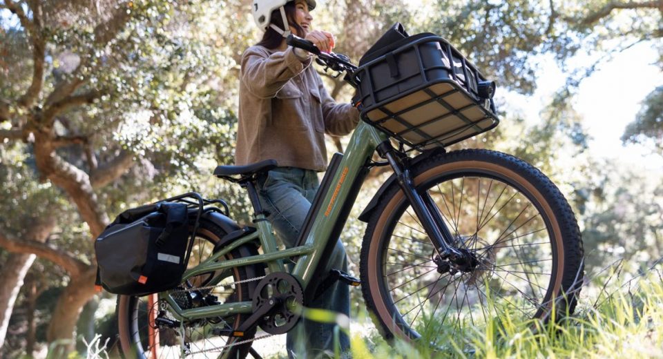 Prime Day-3 Green Deals: Rad Power Radster e-bikes, Anker SOLIX, Anker PowerCore Reserve, EcoFlow, Rachio, Govee, EGO, more
