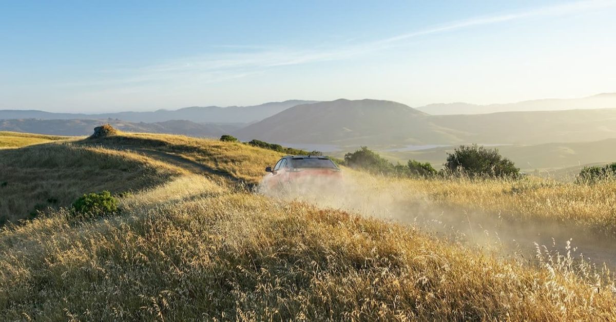 Subaru is about to reveal its new electric crossover SUV: Here's what to expect