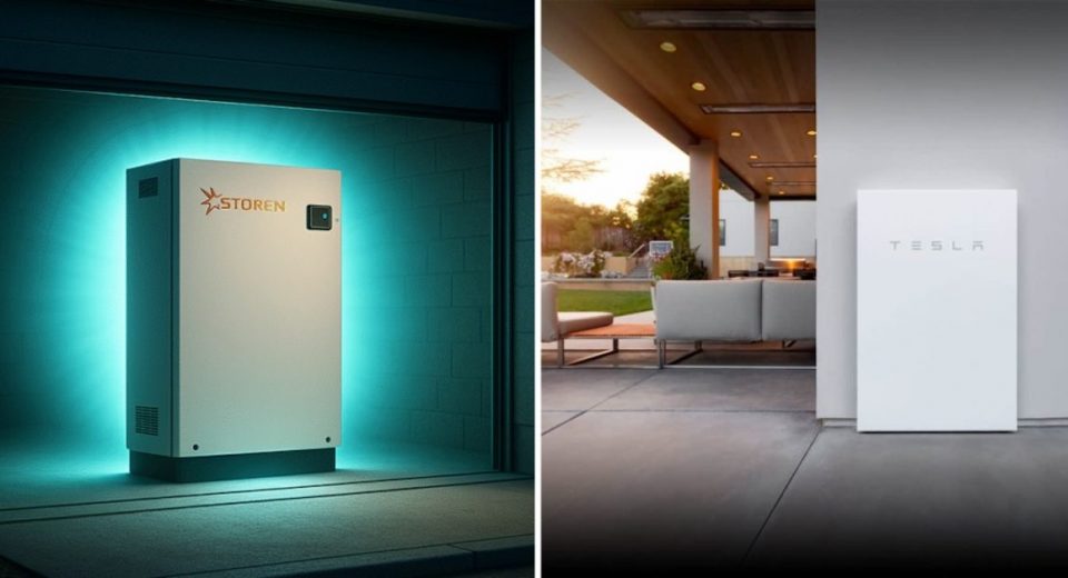 The backup battery choice you didn't know you had: li-ion, or vanadium flow?