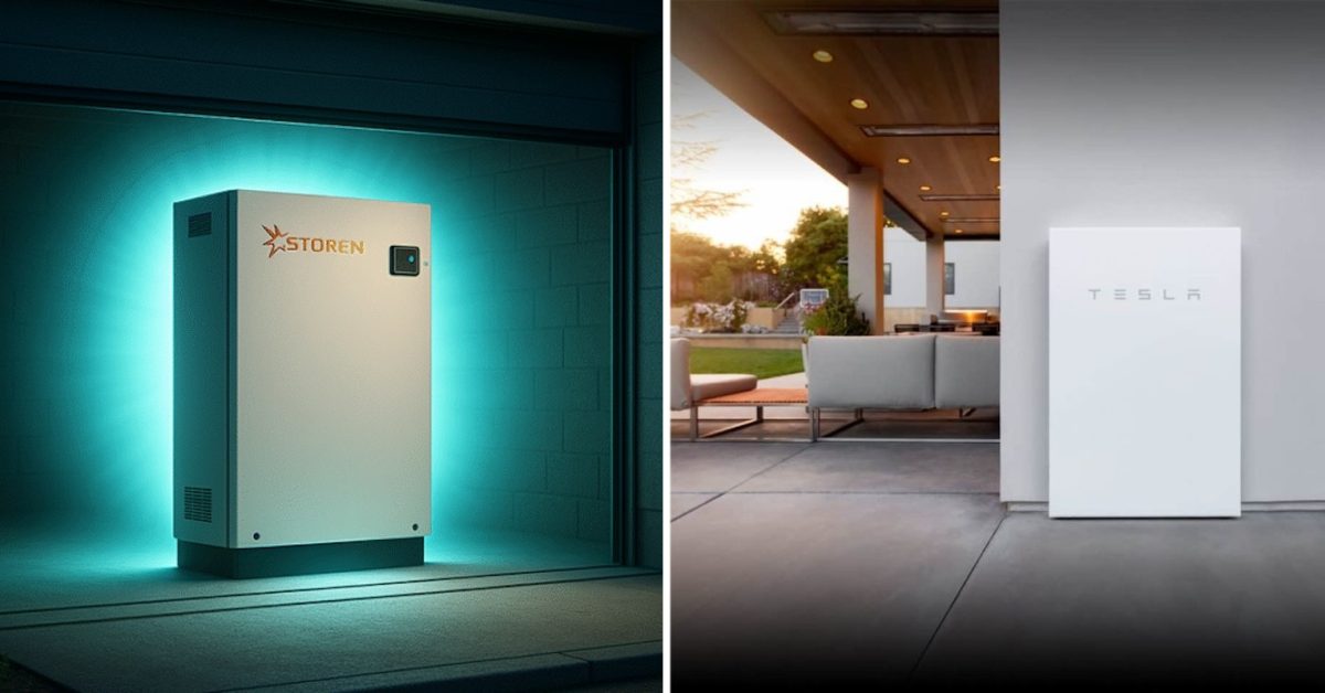 The backup battery choice you didn't know you had: li-ion, or vanadium flow?