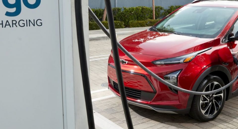 The new Chevy Bolt EV is coming soon and it's getting some big upgrades