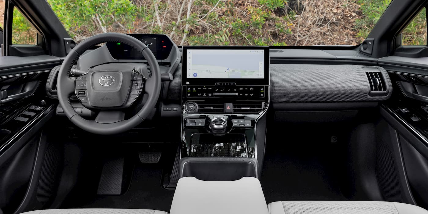 Toyota-BZ4X-Lease-Price