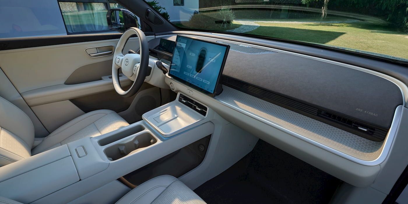 Toyota-EV-Motor-China