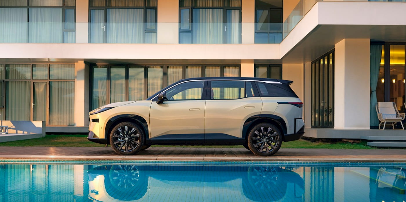 US $ 15.000-TOYOTA-EV
