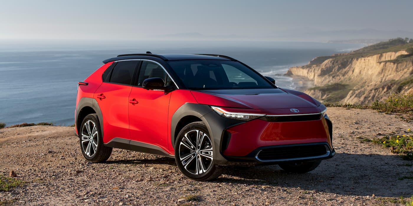 Toyota-BZ4X-Lease-Price