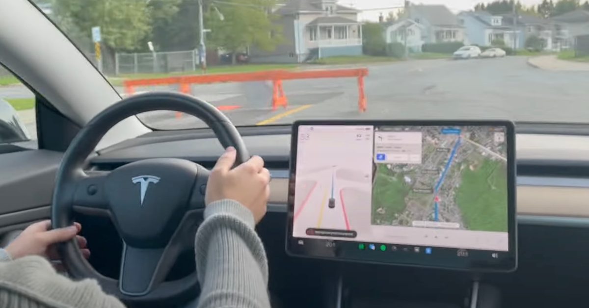 Trump nominates a Tesla critic to lead NHTSA