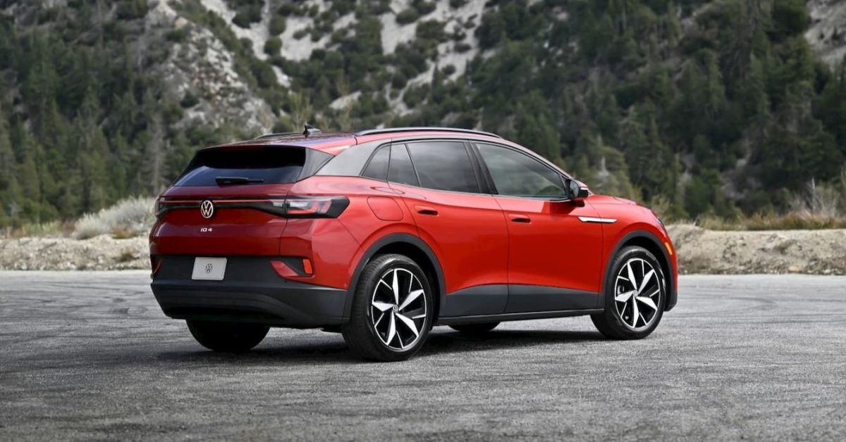 Volkswagen’s 47% BEV sales jump includes a 24% boost in the US