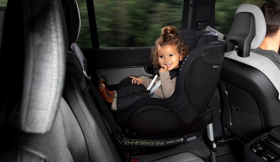 Volvo offers employees 24 weeks of parental leave | Autocar