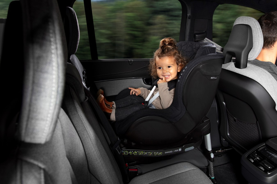 Volvo offers employees 24 weeks of parental leave | Autocar