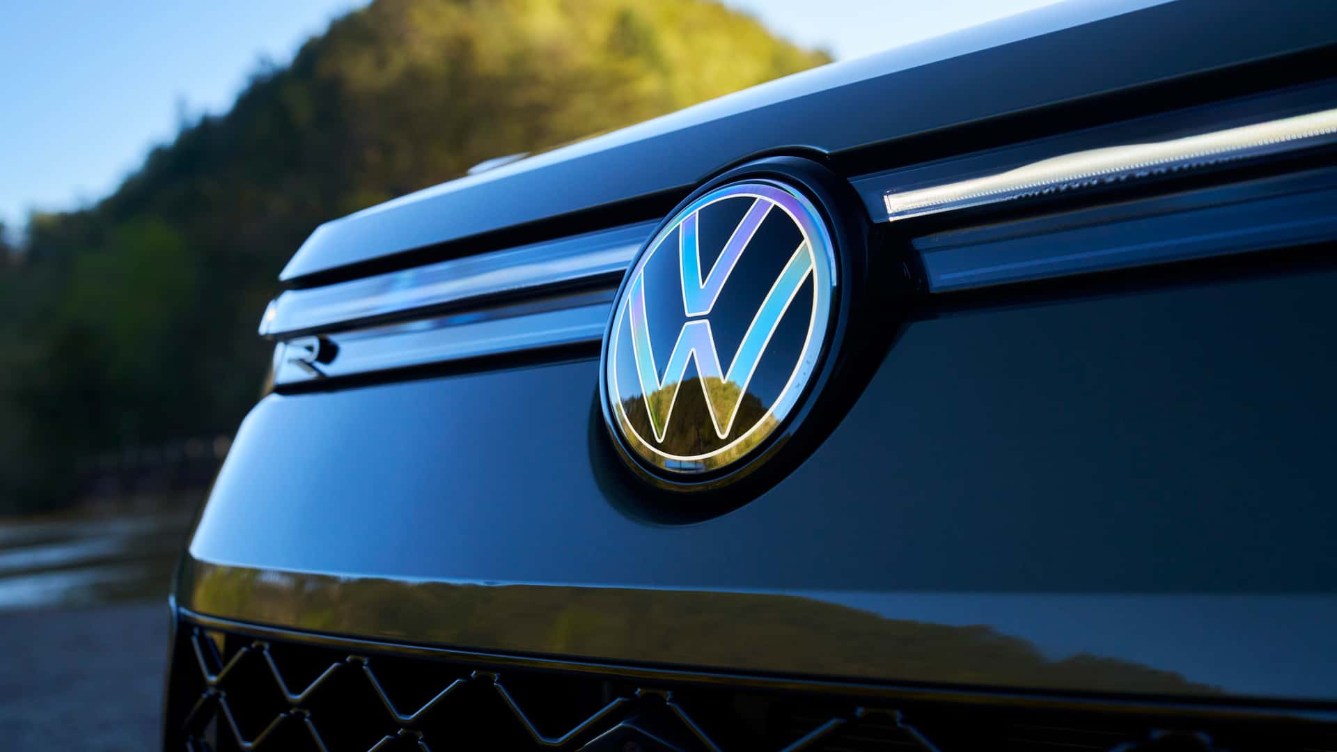 These Automakers Sold The Most Cars in Europe Last Month