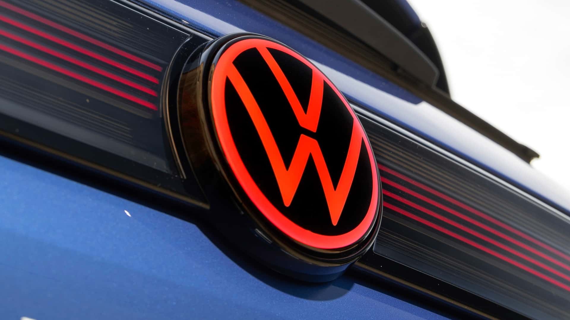 Volkswagen Will Cut 100,000 Jobs And Close Four Factories: Report