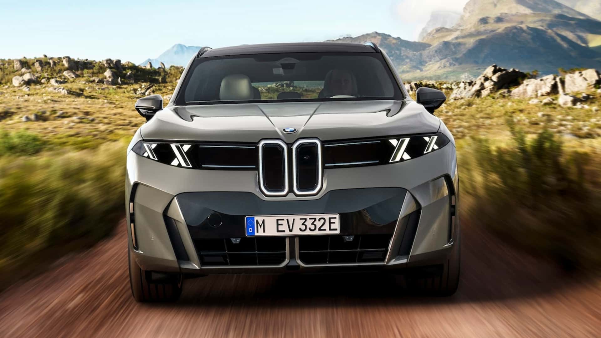BMW Just Reinvented The X5. Here's What's New
